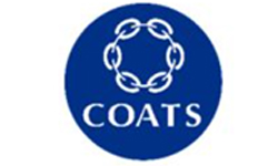 COATS logo