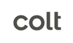 Colt logo