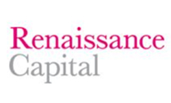 Renaissance Capital logo